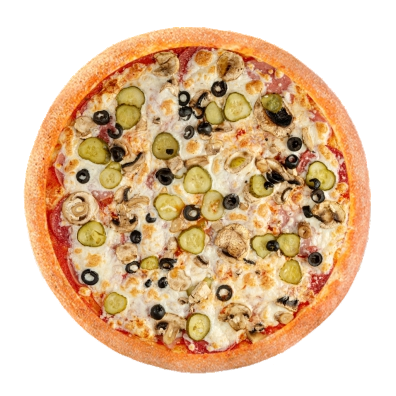 Аппетитная