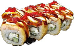 Горячий шик с курицей