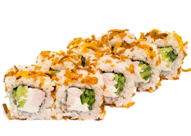 Лук фри