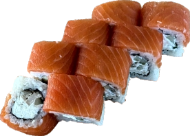 Филадельфия с курицей