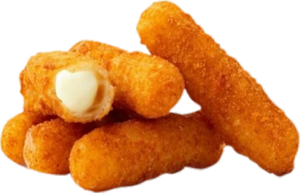 Сырные палочки