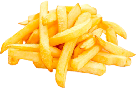 Картошка фри