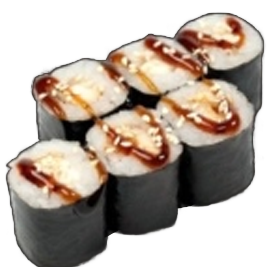 Угорь