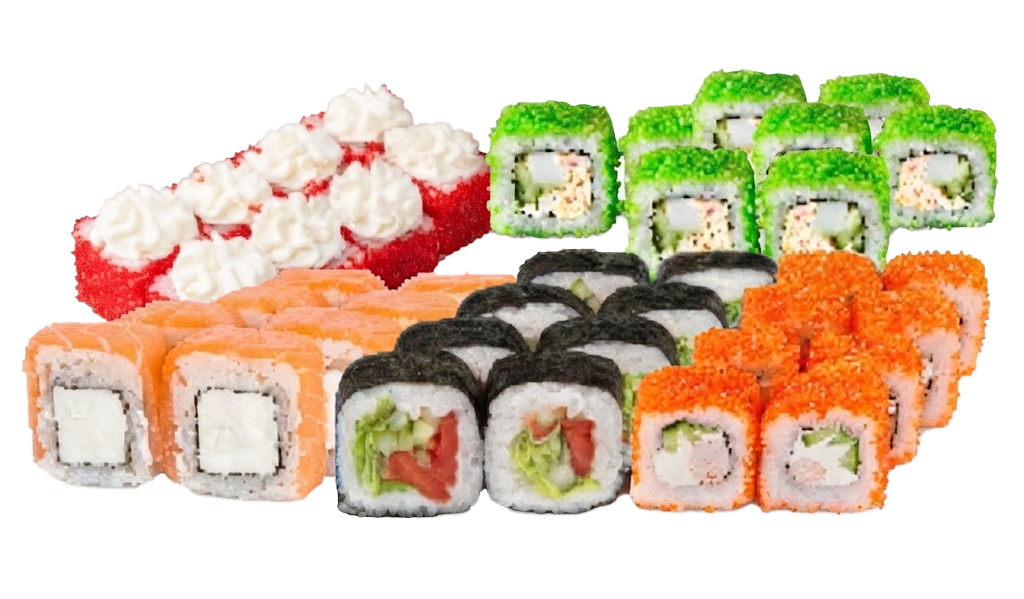 Сет Отличный